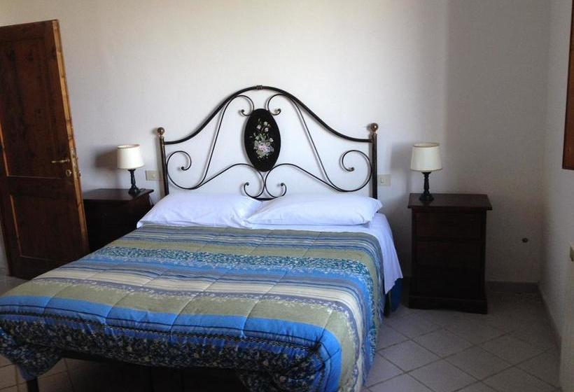 Bed and Breakfast Villa Faule  | Vagliagli | Siena | Italia 16