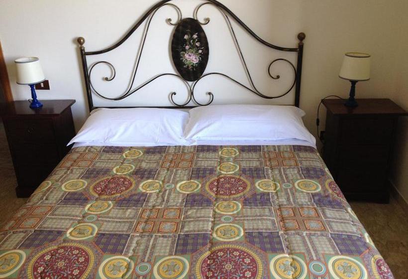 Bed and Breakfast Villa Faule  | Vagliagli | Siena | Italia 17