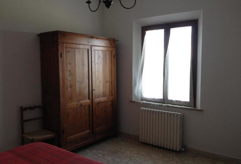 Bed and Breakfast Villa Faule  | Vagliagli | Siena | Italia 18