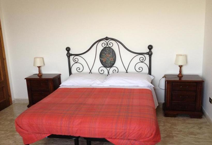 Bed and Breakfast Villa Faule  | Vagliagli | Siena | Italia 19