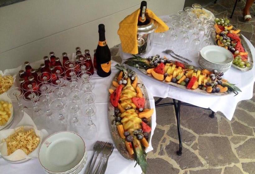 Hotel Albergo Elvira  | Tabiano Terme | Parma | Italia 1