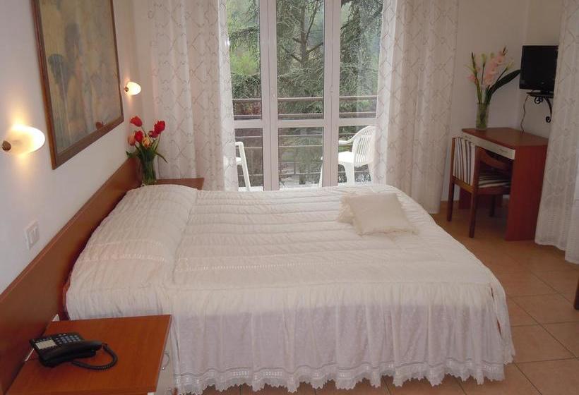 Hotel Albergo Elvira  | Tabiano Terme | Parma | Italia 10