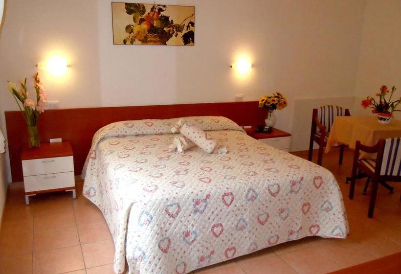 Hotel Albergo Elvira  | Tabiano Terme | Parma | Italia 11