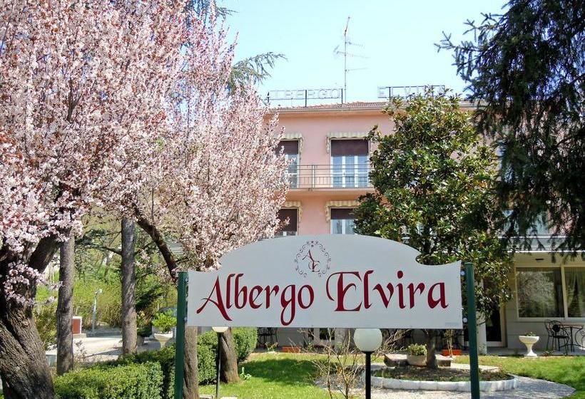 Hotel Albergo Elvira  | Tabiano Terme | Parma | Italia 14