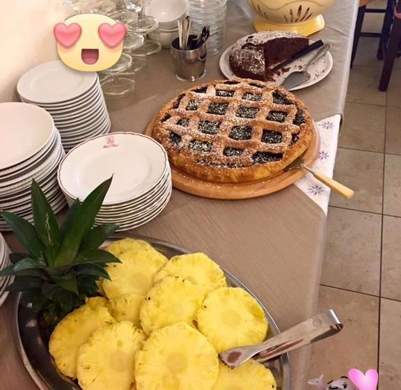 Hotel Albergo Elvira  | Tabiano Terme | Parma | Italia 16