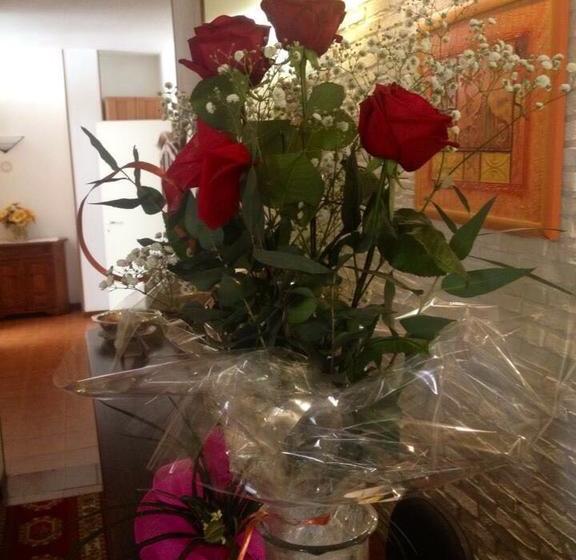 Hotel Albergo Elvira  | Tabiano Terme | Parma | Italia 17