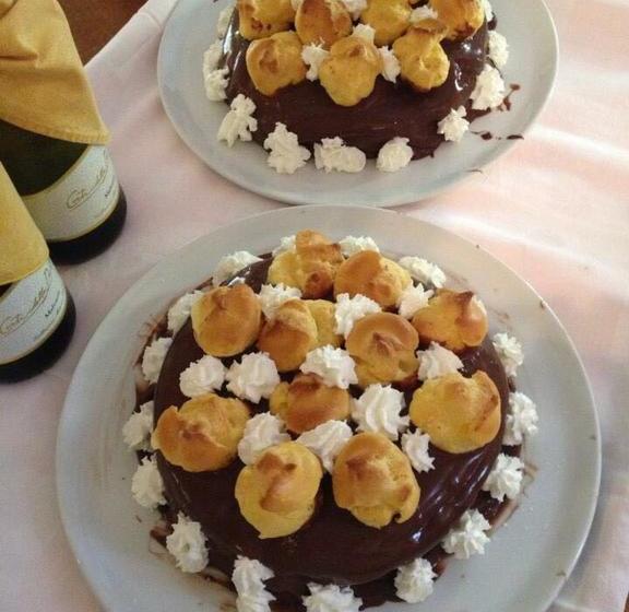 Hotel Albergo Elvira  | Tabiano Terme | Parma | Italia 18