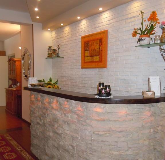 Hotel Albergo Elvira  | Tabiano Terme | Parma | Italia 20