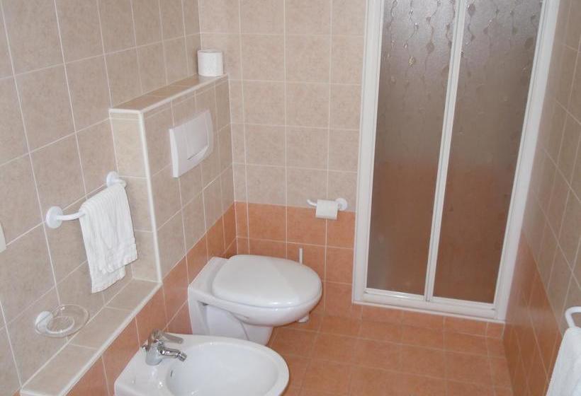 Hotel Albergo Elvira  | Tabiano Terme | Parma | Italia 3