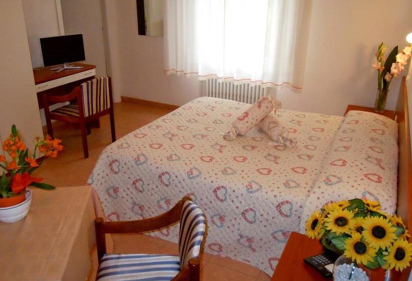 Hotel Albergo Elvira  | Tabiano Terme | Parma | Italia 4