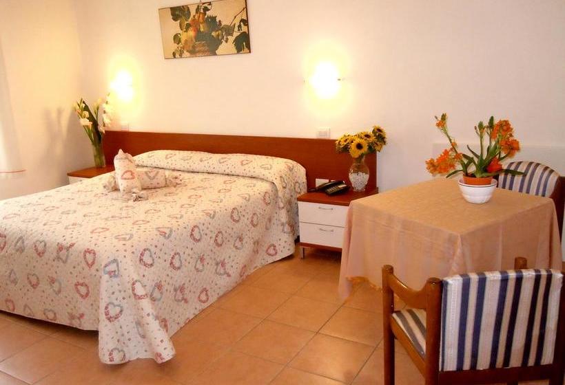 Hotel Albergo Elvira  | Tabiano Terme | Parma | Italia 5