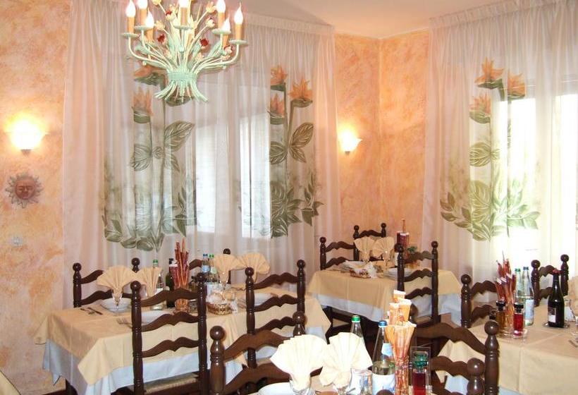 Hotel Albergo Elvira  | Tabiano Terme | Parma | Italia 6