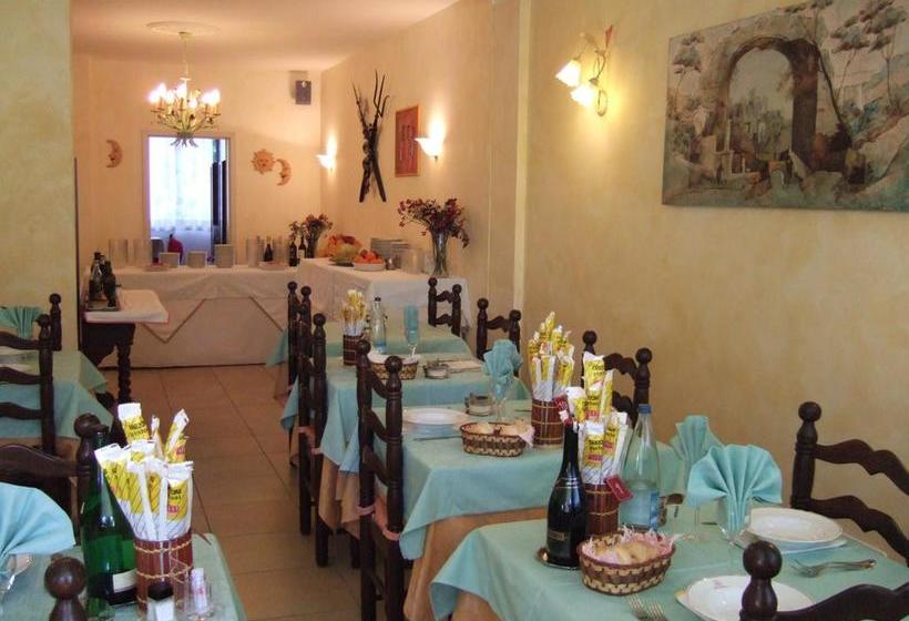 Hotel Albergo Elvira  | Tabiano Terme | Parma | Italia 7