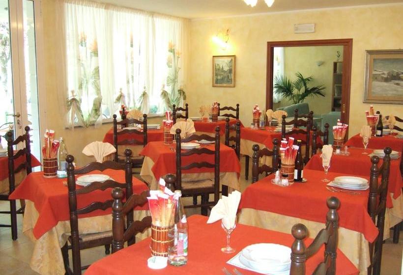 Hotel Albergo Elvira  | Tabiano Terme | Parma | Italia 8