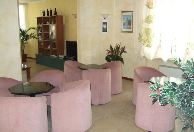 Hotel Albergo Elvira  | Tabiano Terme | Parma | Italia 9