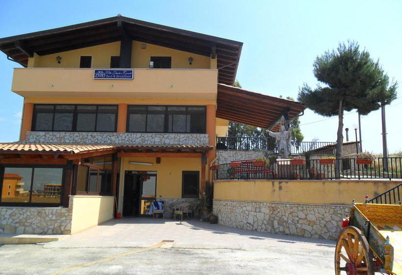 Bed and Breakfast Villa Jolanda & Carmelo  | Villaggio Mosè | Agrigento | Italia 10