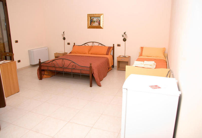 Bed and Breakfast Villa Jolanda & Carmelo  | Villaggio Mosè | Agrigento | Italia 13