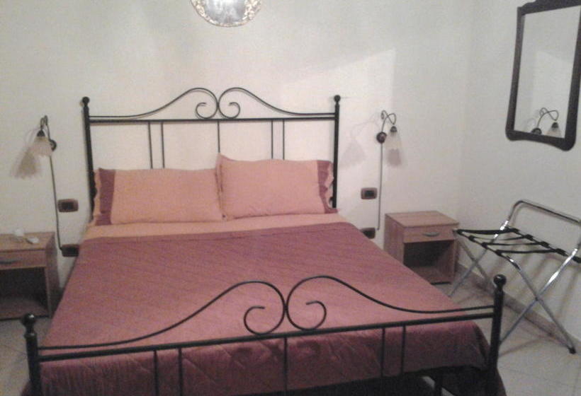 Bed and Breakfast Villa Jolanda & Carmelo  | Villaggio Mosè | Agrigento | Italia 14