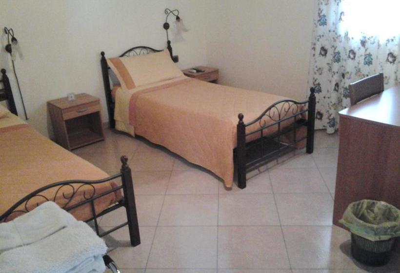 Bed and Breakfast Villa Jolanda & Carmelo  | Villaggio Mosè | Agrigento | Italia 15