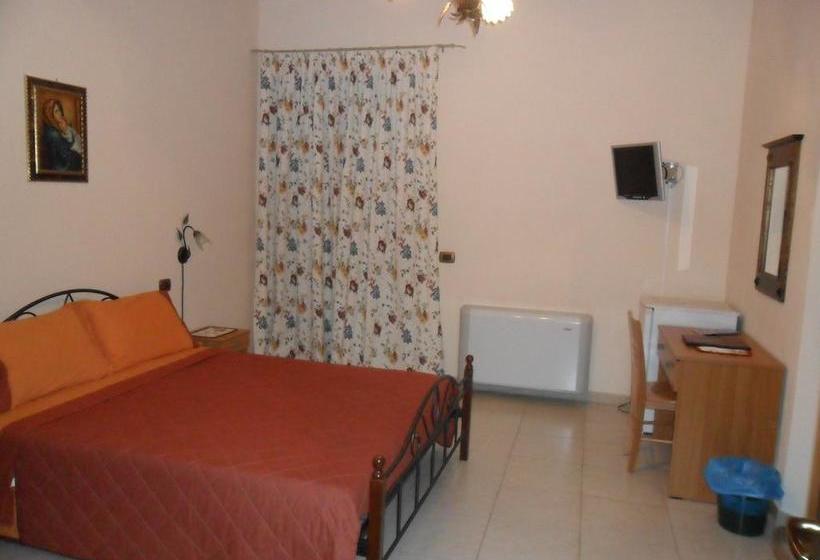 Bed and Breakfast Villa Jolanda & Carmelo  | Villaggio Mosè | Agrigento | Italia 17