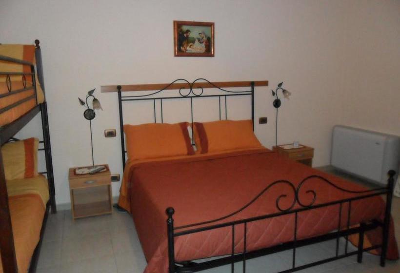 Bed and Breakfast Villa Jolanda & Carmelo  | Villaggio Mosè | Agrigento | Italia 18