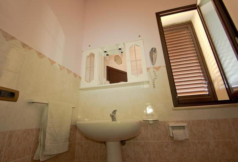 Bed and Breakfast Villa Jolanda & Carmelo  | Villaggio Mosè | Agrigento | Italia 19