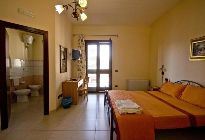 Bed and Breakfast Villa Jolanda & Carmelo  | Villaggio Mosè | Agrigento | Italia 2