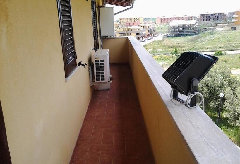 Bed and Breakfast Villa Jolanda & Carmelo  | Villaggio Mosè | Agrigento | Italia 20