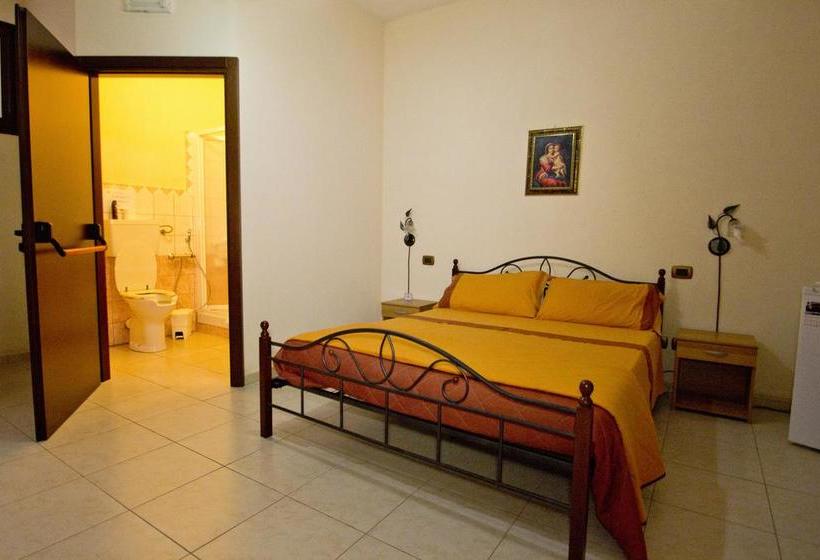 Bed and Breakfast Villa Jolanda & Carmelo  | Villaggio Mosè | Agrigento | Italia 3