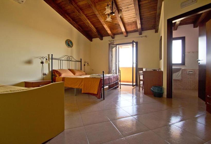 Bed and Breakfast Villa Jolanda & Carmelo  | Villaggio Mosè | Agrigento | Italia 4