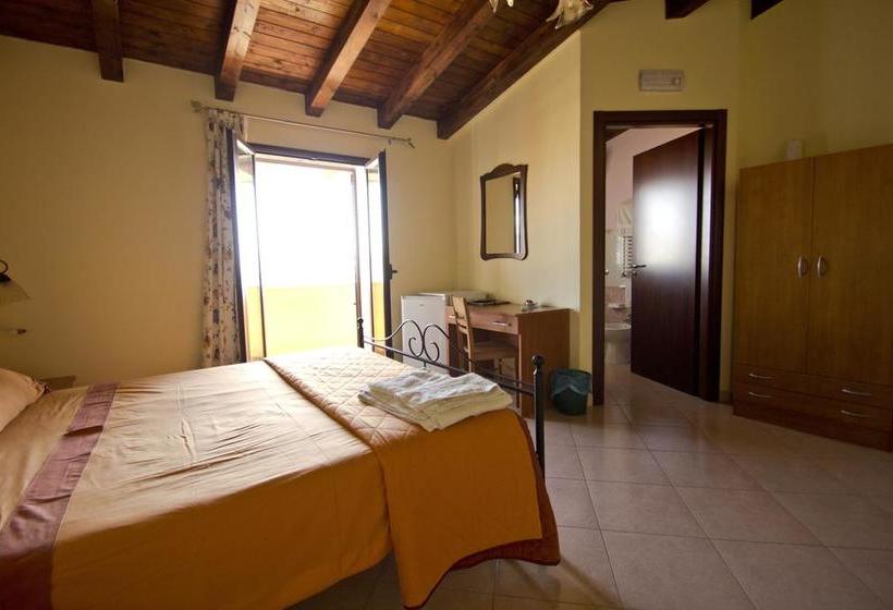 Bed and Breakfast Villa Jolanda & Carmelo  | Villaggio Mosè | Agrigento | Italia 5