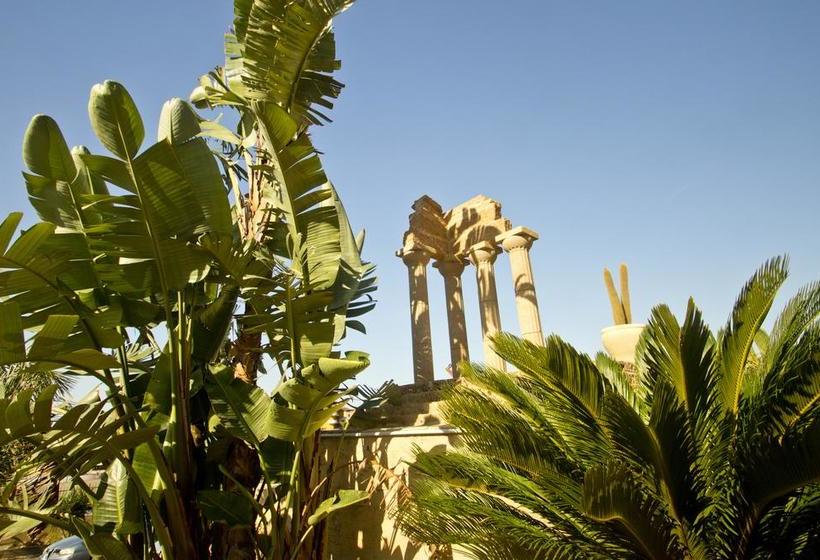 Bed and Breakfast Villa Jolanda & Carmelo  | Villaggio Mosè | Agrigento | Italia 6