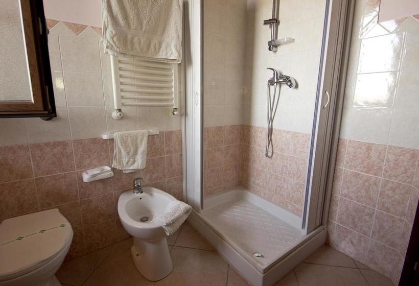 Bed and Breakfast Villa Jolanda & Carmelo  | Villaggio Mosè | Agrigento | Italia 8