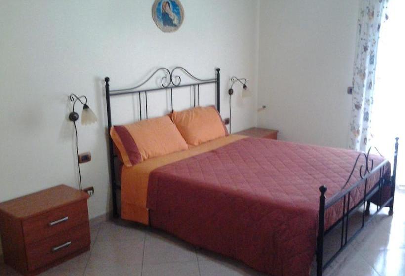 Bed and Breakfast Villa Jolanda & Carmelo  | Villaggio Mosè | Agrigento | Italia 9