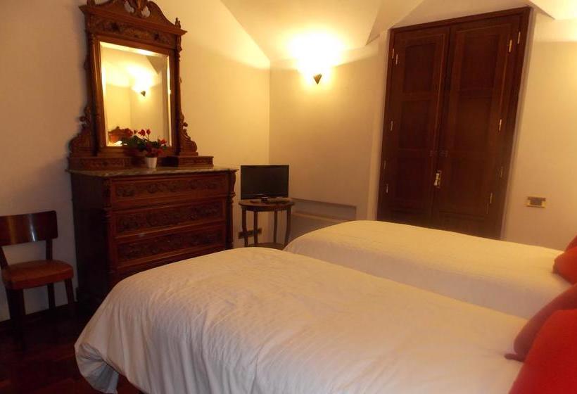 Hotel Tuscany Nice Stay  | Pistoia | Pistoia | Italia 1