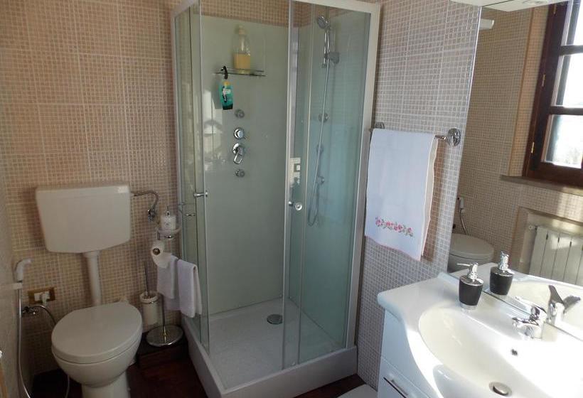 Hotel Tuscany Nice Stay  | Pistoia | Pistoia | Italia 11