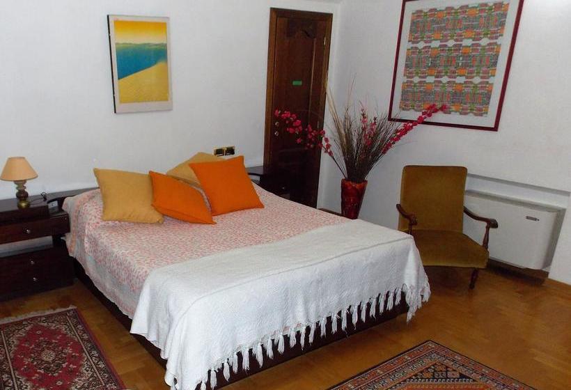 Hotel Tuscany Nice Stay  | Pistoia | Pistoia | Italia 12