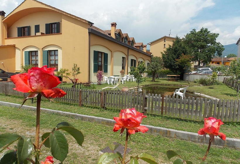 Hotel Tuscany Nice Stay  | Pistoia | Pistoia | Italia 13