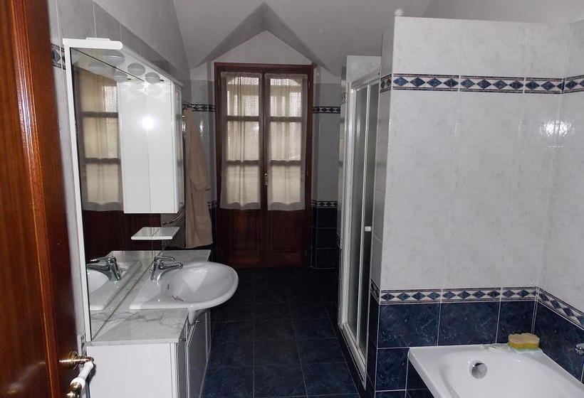 Hotel Tuscany Nice Stay  | Pistoia | Pistoia | Italia 14