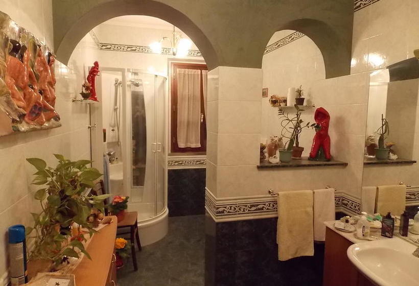 Hotel Tuscany Nice Stay  | Pistoia | Pistoia | Italia 15