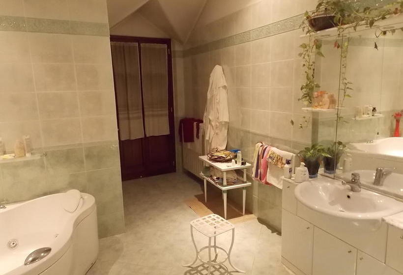 Hotel Tuscany Nice Stay  | Pistoia | Pistoia | Italia 16