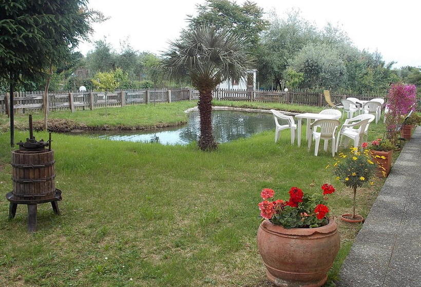 Hotel Tuscany Nice Stay  | Pistoia | Pistoia | Italia 17