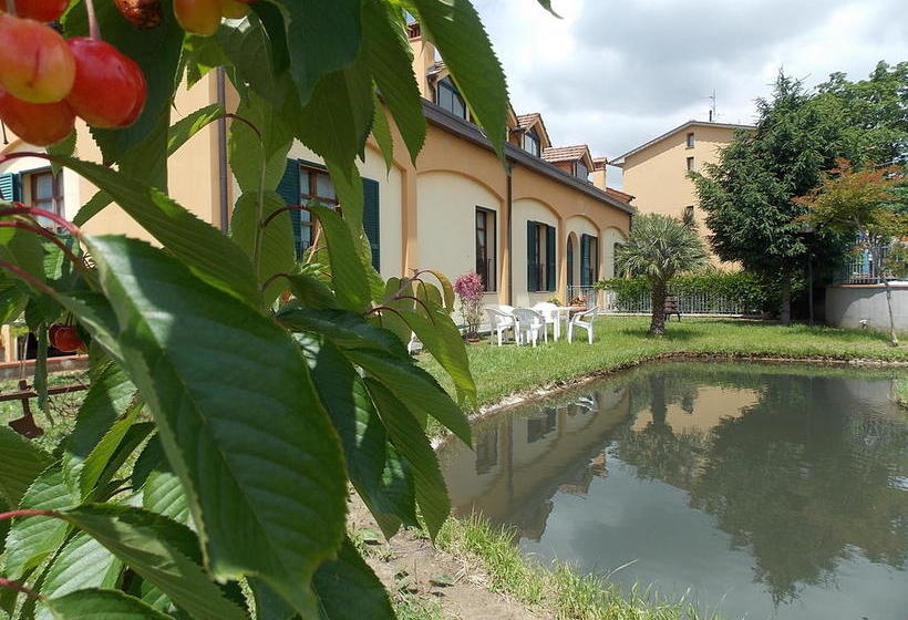 Hotel Tuscany Nice Stay  | Pistoia | Pistoia | Italia 18