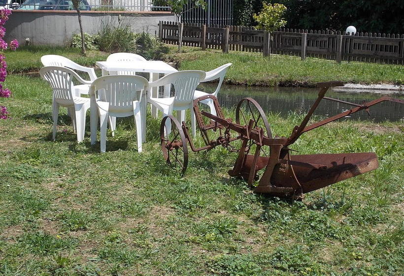 Hotel Tuscany Nice Stay  | Pistoia | Pistoia | Italia 20