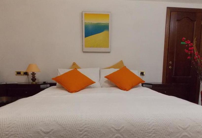 Hotel Tuscany Nice Stay  | Pistoia | Pistoia | Italia 3