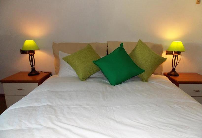 Hotel Tuscany Nice Stay  | Pistoia | Pistoia | Italia 4