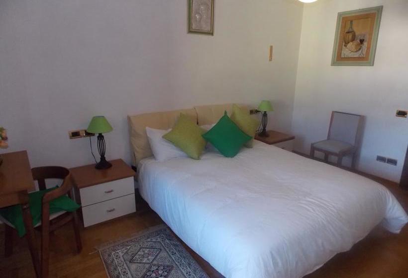 Hotel Tuscany Nice Stay  | Pistoia | Pistoia | Italia 8