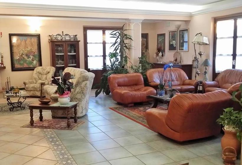 Hotel Tuscany Nice Stay  | Pistoia | Pistoia | Italia 9