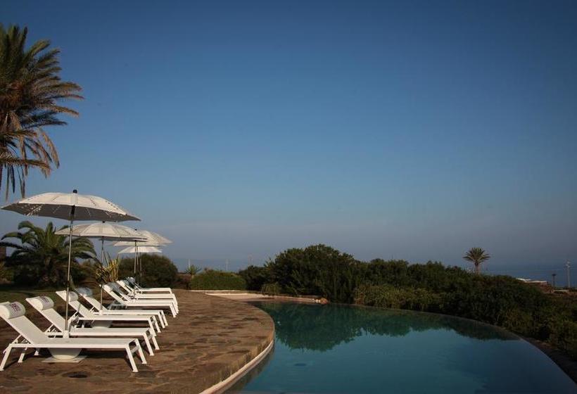 Resort Zubebi  | Pantelleria - Isola di Pantelleria | Trapani | Italia 11