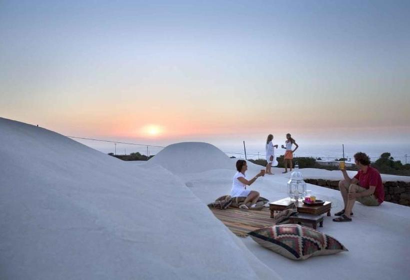 Resort Zubebi  | Pantelleria - Isola di Pantelleria | Trapani | Italia 13